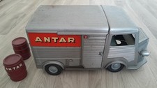 Camion camionnette type d'occasion  Saint-Cyr-sur-Loire