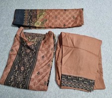 Pakistaner indisch kleidung gebraucht kaufen  Dreieich
