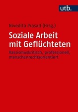 Soziale arbeit geflüchteten gebraucht kaufen  München