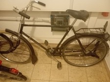 Batavus favoriet zoll gebraucht kaufen  Seelbach