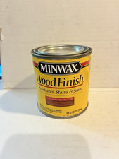 Minwax english chestnut for sale  Otley