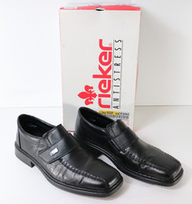 Rieker herren klettslipper gebraucht kaufen  Berlin