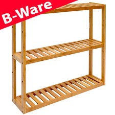 Ware wandregal 54x60x15cm gebraucht kaufen  Hürth