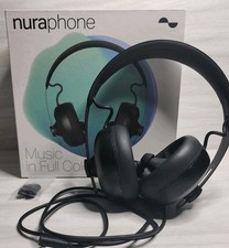 Nura nuraphone headphones for sale  Millington