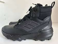 NOVO Tênis Adidas Terrex Unity Mid RAIN.RDY Caminhante Botas GZ3325 Masculino Tamanho 12 comprar usado  Enviando para Brazil