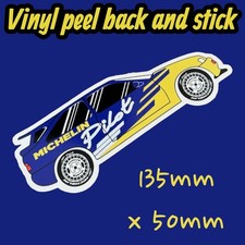 Michelin pilot vinyl for sale Michelin pilot vinyl for sale  STOKE-ON-TRENT