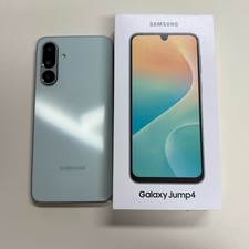 Samsung Galaxy M36 5G (Jump4) 5G 128 GB modelo coreano openbox, usado comprar usado  Enviando para Brazil