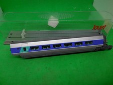 Voiture tgv jouef d'occasion  Esbly