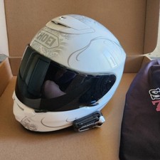 Shoei motorcycle helmet for sale  Citrus Heights