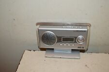 Poste radio horloge d'occasion  Toulouse-