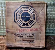 Lost season dharma d'occasion  Expédié en Belgium