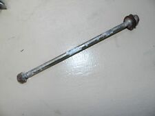 Suzuki swingarm pivot for sale  Trenton