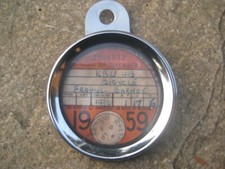 Great britain francis for sale  REDDITCH