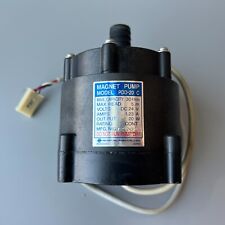 Bomba grande usada W452947 para máquina Noritsu 3201 3202 3203 3701 3702 minilabs comprar usado  Enviando para Brazil