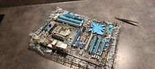 Carte mère motherboard d'occasion  Cluses