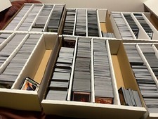 Mtg job lot for sale  STOCKPORT