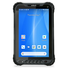 Unitech tb85 rugged for sale  BROMSGROVE
