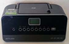Radio portable muse d'occasion  Gramat