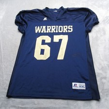 Warriors cardoza football for sale  Denver