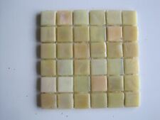 Glass mosaic tiles for sale  DRIFFIELD