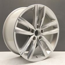 Usado, Volkswagen Passat 3G 18 " Alu Felge Silber Dartford 3G0601025H Original X1 comprar usado  Enviando para Brazil