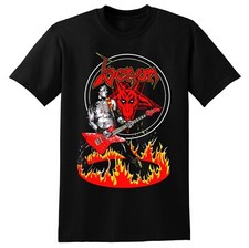 Camisa oficial VENOM CD LGO CRONOS IN FLAMES / PENTAGRAMA GG nova metal de boas-vindas, usado comprar usado Camisa oficial VENOM CD LGO CRONOS IN FLAMES / PENTAGRAMA GG nova metal de boas-vindas, usado comprar usado  Enviando para Brazil