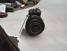 Compressor AC usado serve para: 2011 Mercedes-benz Mercedes e-class 204 tipo GLK350 Gr comprar usado  Enviando para Brazil