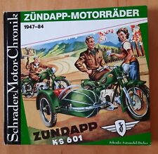 Schrader motor chronik gebraucht kaufen  Deutschland