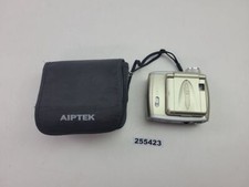 Minikamera  AIPTEK champagnerfarben  Vintage Retro #255423 comprar usado  Enviando para Brazil