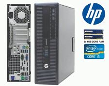 Elitedesk 800 sff usato  Roma