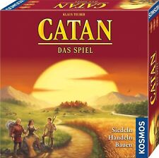 Kosmos catan spiel gebraucht kaufen  Breitengüßbach