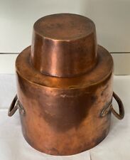 Ancienne casserole bain d'occasion  Ottmarsheim