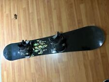 Snowboard sims impulse for sale  FARNHAM