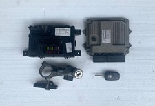 Kit completo chiave usato  Sinopoli