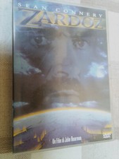 Zardoz dvd sean usato  Dorio