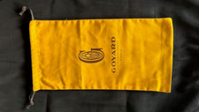 Goyard dust bag d'occasion Goyard dust bag d'occasion  Montpellier-