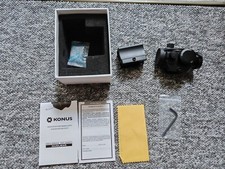 Leuchtpunktvisier konus sight gebraucht kaufen  Duisburg