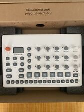 Elektron model samples usato  Brindisi