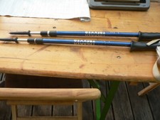 Leki trekking wanderstöcke gebraucht kaufen  Brühl