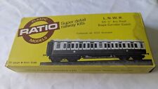 Ratio 5734 lnwr for sale  AYLESFORD