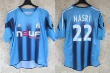 Maillot olympique marseille d'occasion  Nîmes