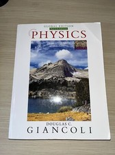 Physics giancoli usato  Roma