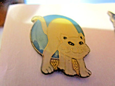 Pin chat superbe d'occasion  Monchecourt