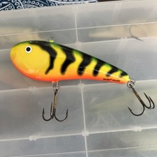 Salmo giant chubby for sale  Lancaster