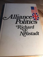 Alliance politics for sale  Feasterville Trevose
