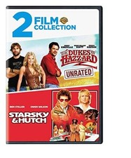 Dukes hazzard starsky for sale  Montgomery