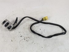 Usado, 1998 - 2004 Suzuki Intruder VL1500 1500 controles de mão esquerda sinais interruptor buzina comprar usado Usado, 1998 - 2004 Suzuki Intruder VL1500 1500 controles de mão esquerda sinais interruptor buzina comprar usado  Enviando para Brazil