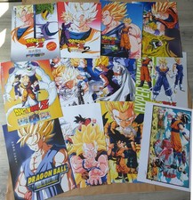 Dragon ball lot d'occasion  Olivet