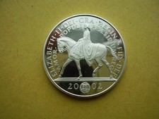 2002 elizabeth golden for sale  BLACKPOOL