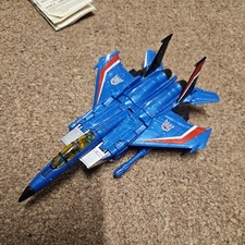 transformers masterpiece thundercracker for sale transformers masterpiece thundercracker for sale  SHEFFIELD